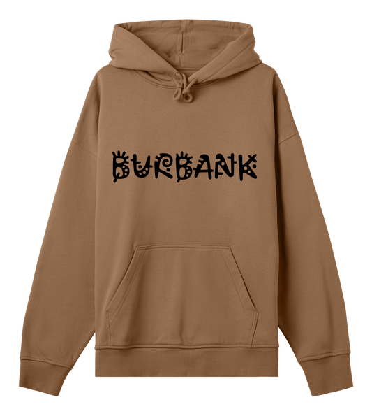 BUR